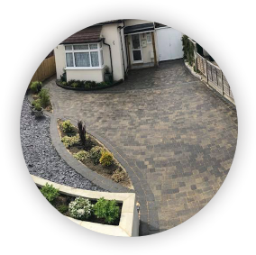 Driveways Horley