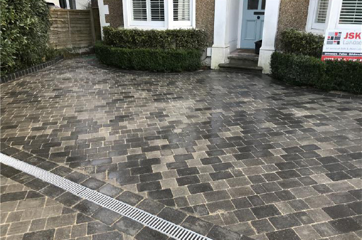 Driveways Horley